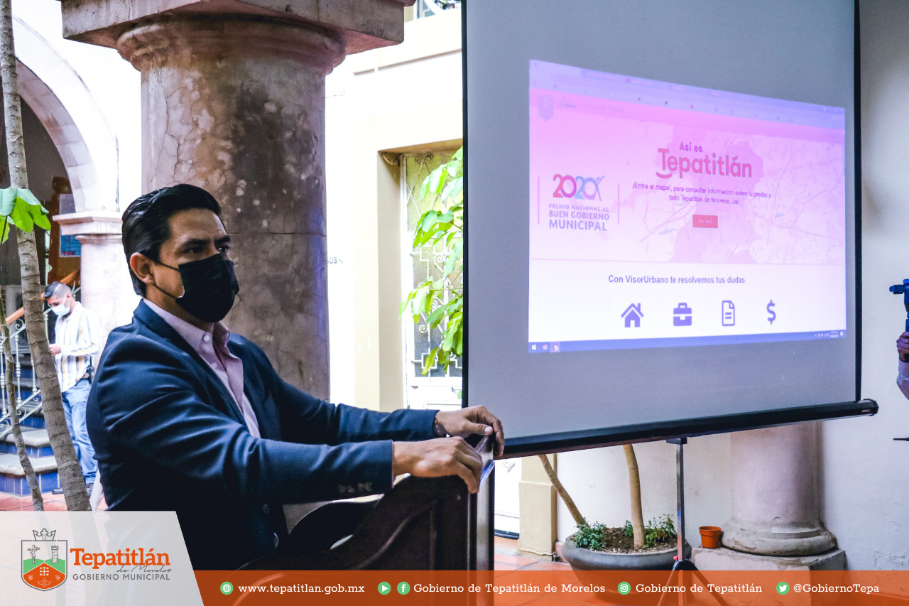 Comunicación Social Gobierno de Tepatitlan de Morelos 20182021