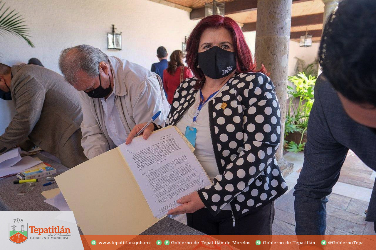 “Reactiva Municipios” respaldará a los establecimientos de Tepatitlán