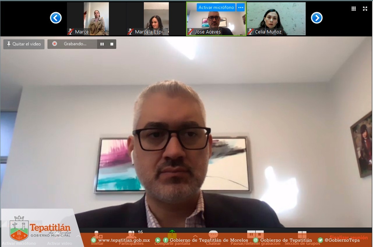 TepaEmprende va adelante de manera virtual en su tercera edición