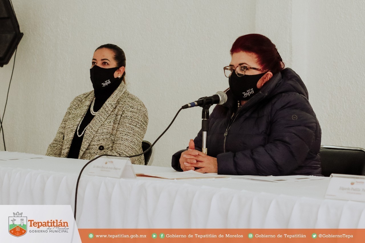 Tepatitlán entregó al Congreso de Jalisco propuesta para atender la salud mental en escuelas públicas