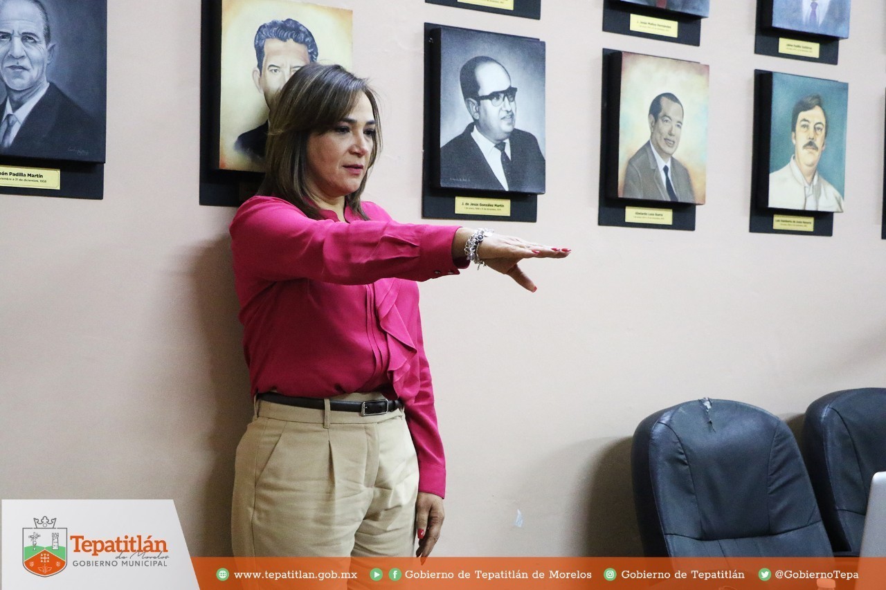 Nuevos regidores se integran al H. Cuerpo Edilicio de Tepatitlán
