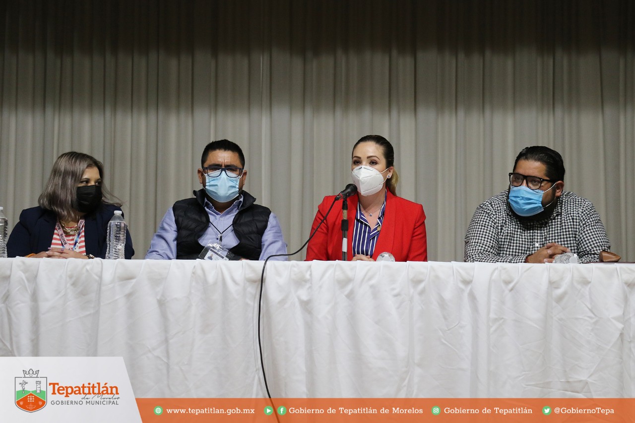 Fiscalía de Jalisco ofrece Audiencia Pública en Tepatitlán