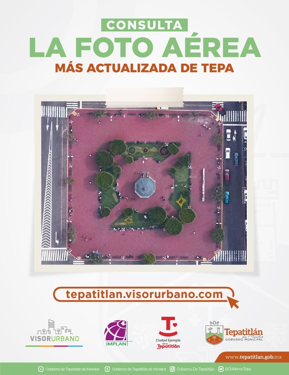 Comunicación Social Gobierno de Tepatitlan de Morelos 20212024