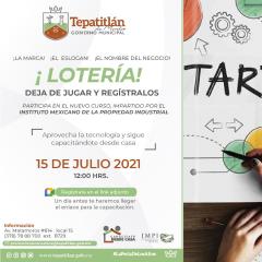 Capacítate desde casa y aprende cómo registrar marcas