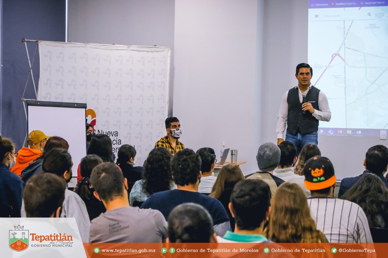 Comunicación Social Gobierno de Tepatitlan de Morelos 20212024