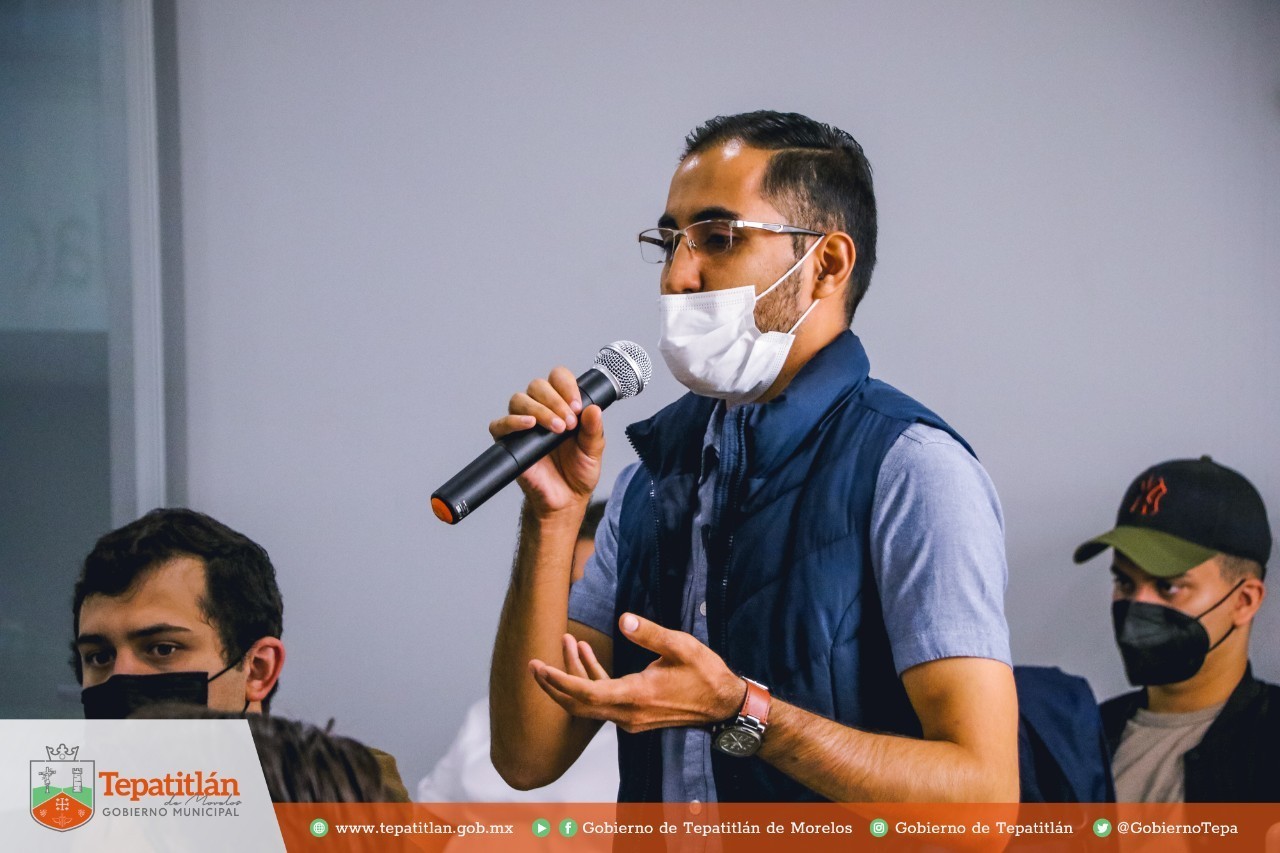 Comunicación Social Gobierno de Tepatitlan de Morelos 20212024