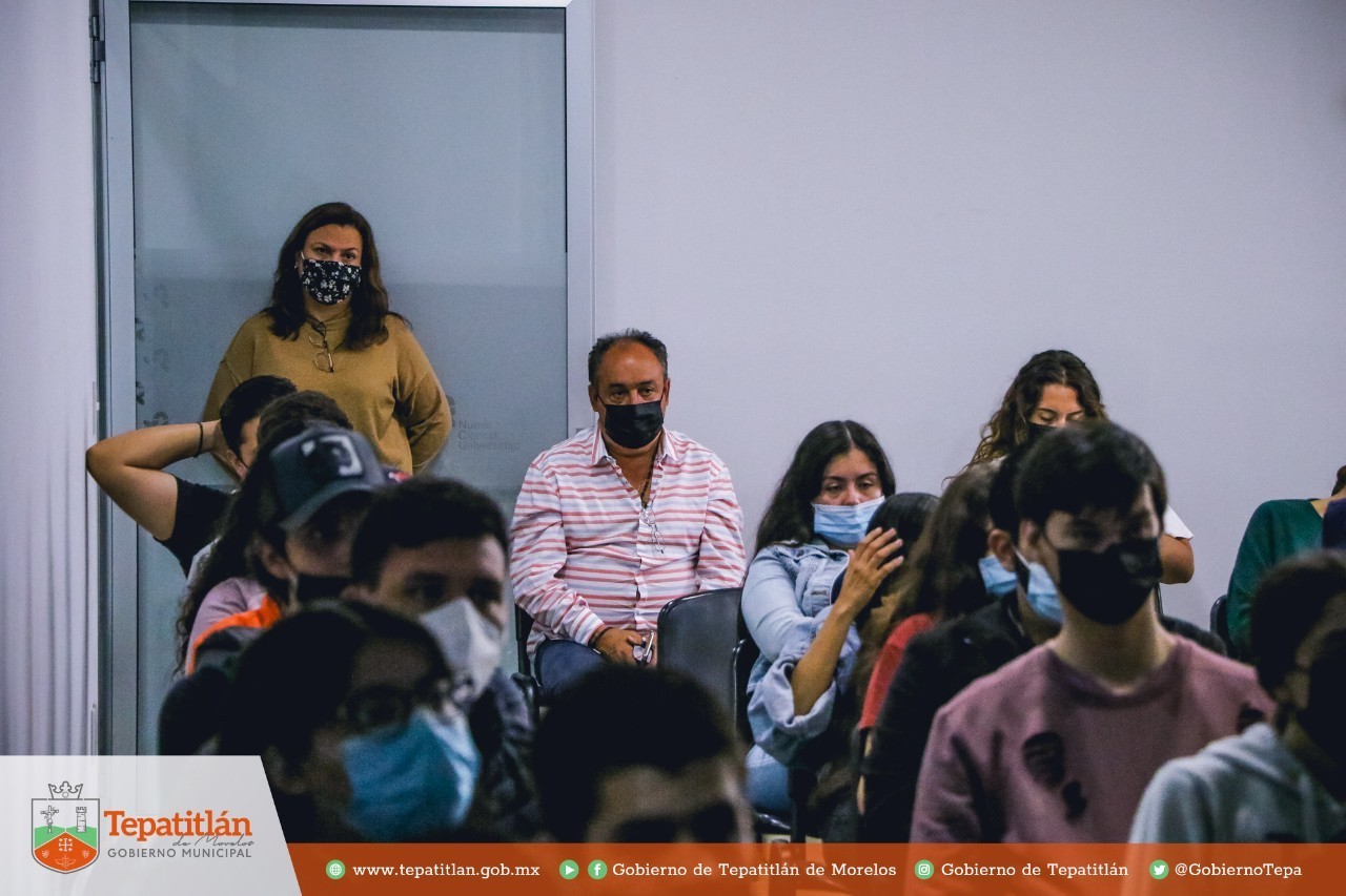 Comunicación Social Gobierno de Tepatitlan de Morelos 20212024