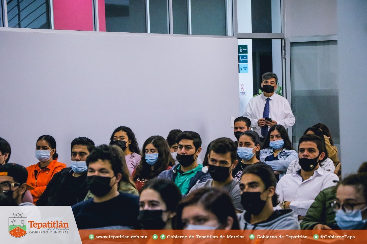 Comunicación Social Gobierno de Tepatitlan de Morelos 20212024