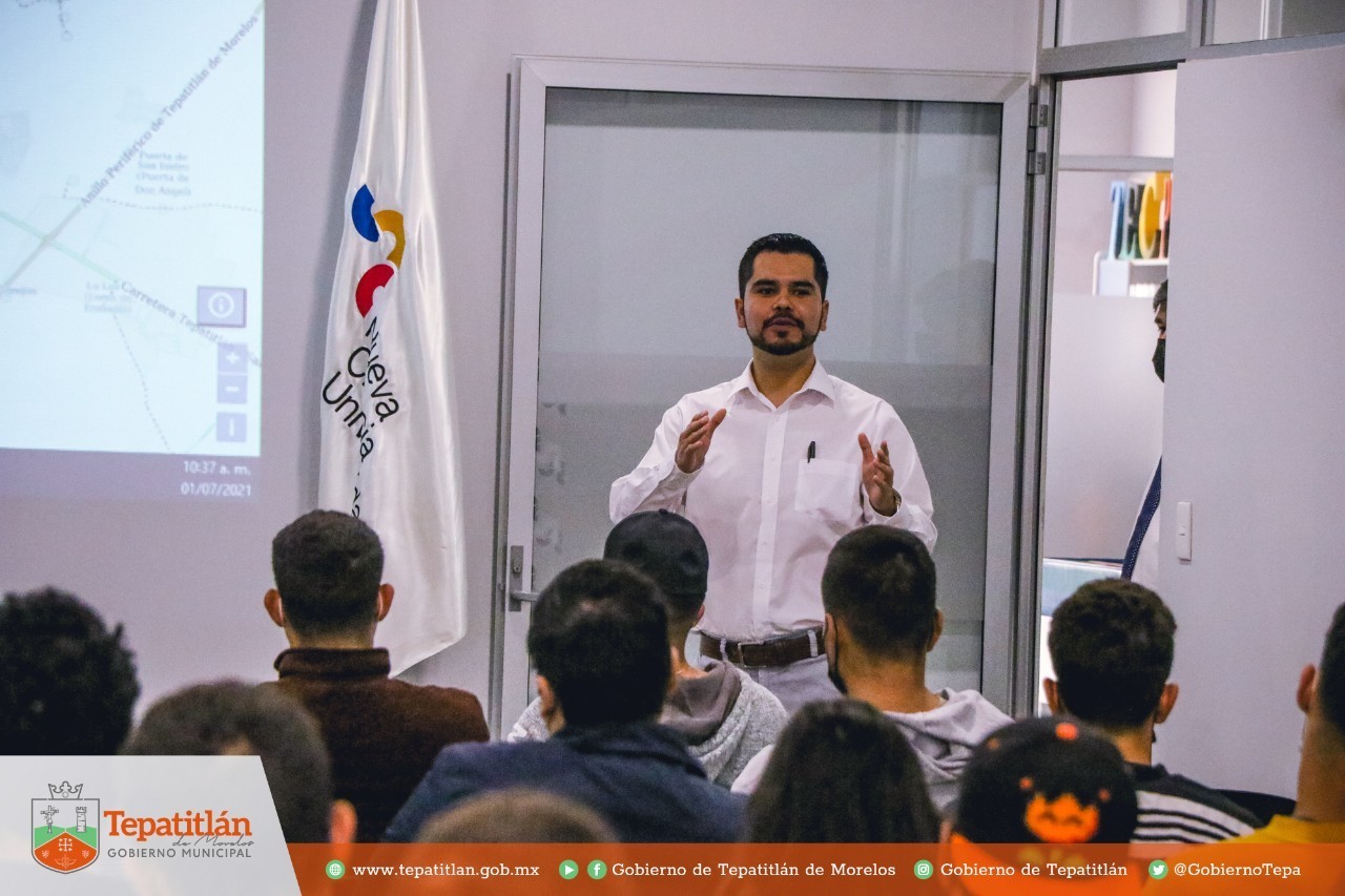 Comunicación Social Gobierno de Tepatitlan de Morelos 20212024