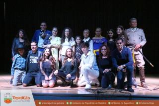Taller de canto ofrece magno concierto
