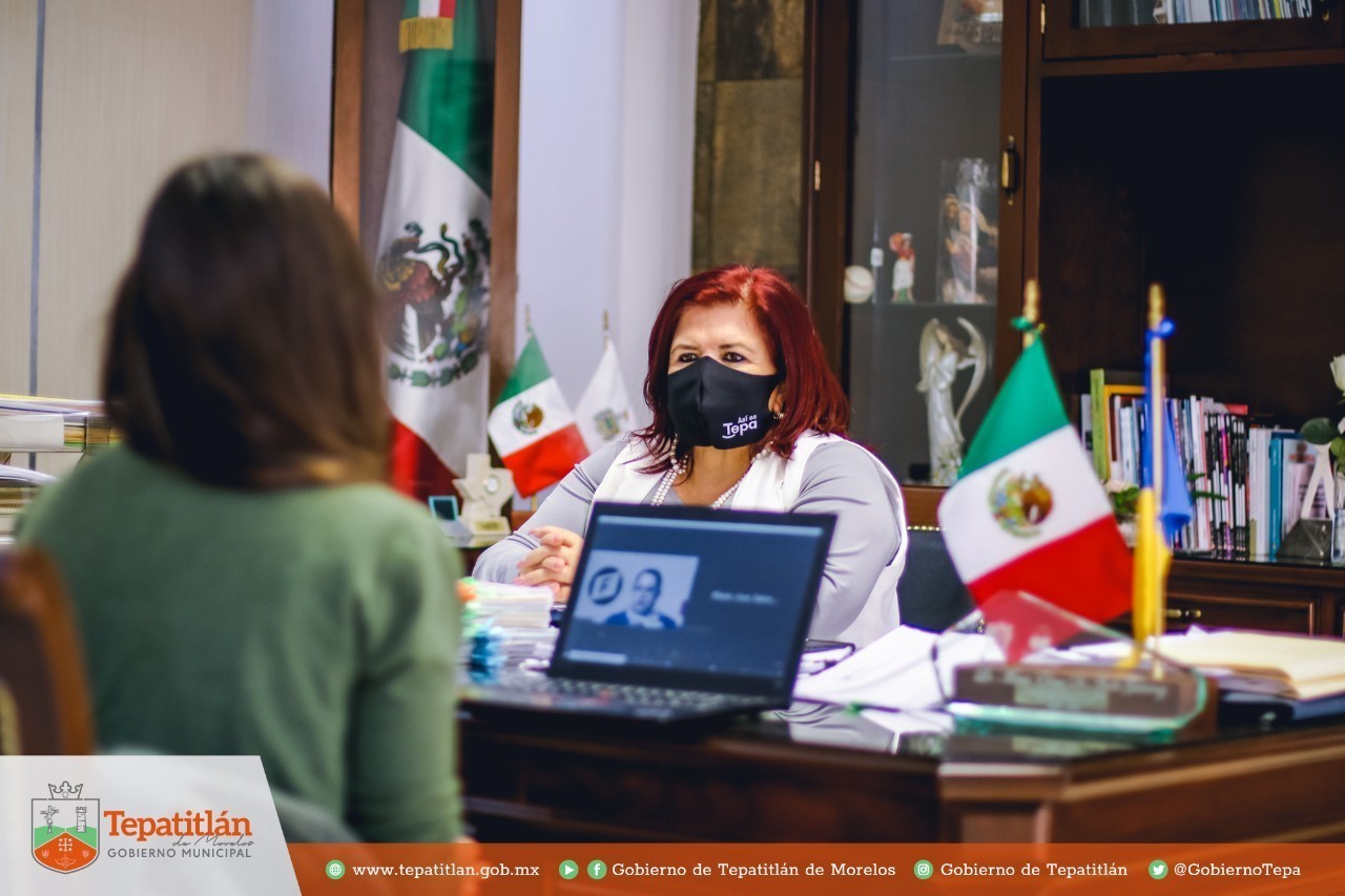 Tepatitlán quiere seguir en el camino de las SMART Cities