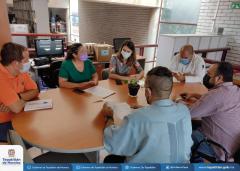 Futuros profesionistas de UdeG realizarán prácticas profesionales en Tepatitlán