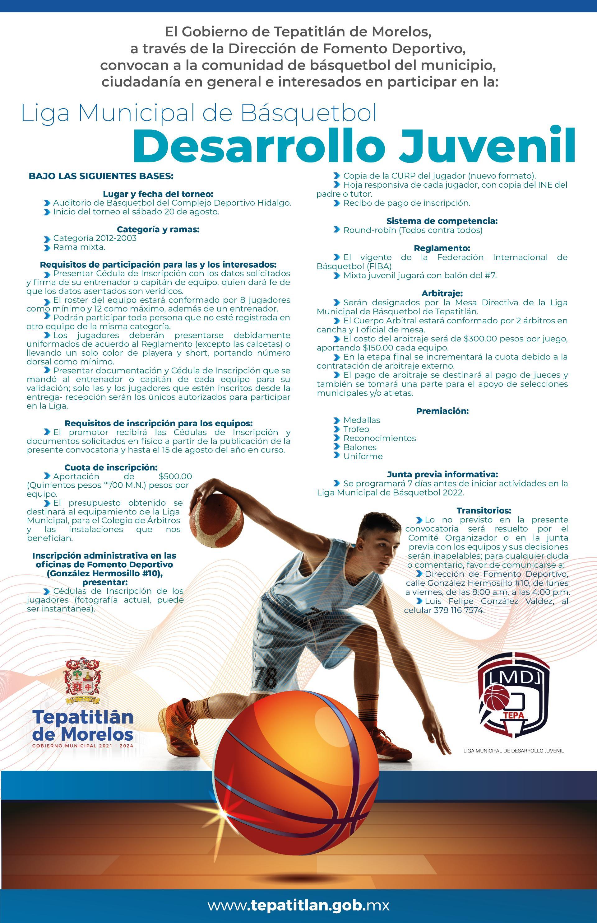 Comunicación Social Gobierno de Tepatitlan de Morelos 20212024