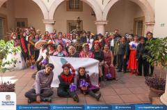 Alegría y tradición se apropian del Centro de Tepatitlán