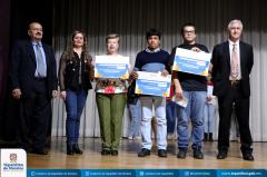 Tepatitlenses celebran a la muerte con el Concurso de Calaveras Literarias