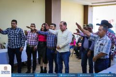 Se constituye la Asociación de Apicultores de Tepatitlán, la primera en Los Altos de Jalisco