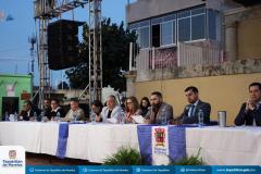Acuerdos emanados en la Sesión Ordinaria de Ayuntamiento celebrada en Capilla de Milpillas