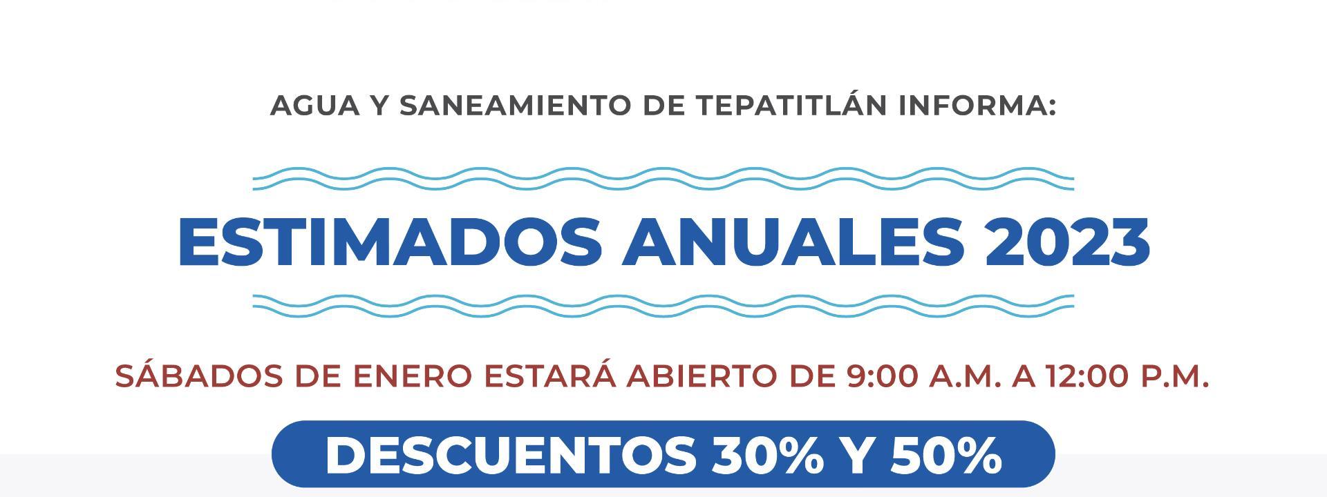 Tarifas ASTEPA 2021
