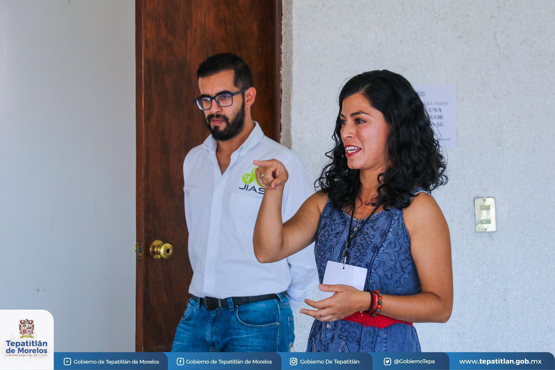 Impulsa la JIAS el Comité de Vigilancia Ambiental Participativa de Tepatitlán
