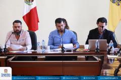 ACUERDOS EMANADOS EN LA SESIÓN DE AYUNTAMIENTO 67 CON CARÁCTER DE ORDINARIA