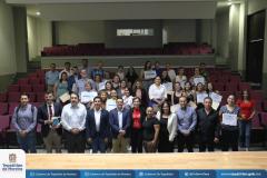 Una nueva generación de emprendedores concluyen con éxito Tepa Emprende