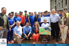Día histórico para Tepatitlán: educación y deporte tendrán instalaciones de primer nivel