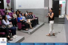 En Tepatitlán, reflexionamos sobre la Cultura de Paz