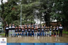 Alumnos del CECyTE Tepatitlán sobresalen en torneos nacionales de cultura y deporte