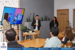 Inaugura REDi Tepatitlán la sala 3D Lab