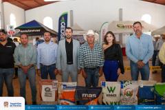 Un éxito la preventa de semilla de maíz 2025