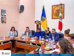 Acuerdos tomados durante la Sesión de Ayuntamiento #20 con carácter de Extraordinaria