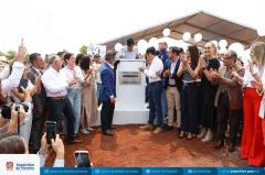 Inicia en Tepatitlán la construcción del Centro Regional de Autismo
