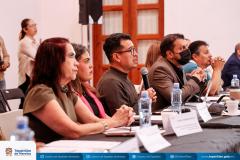 COPPLADEMUN Tepatitlán presenta informe 2025 y proyecta inversiones para 2026