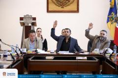 Acuerdos tomados durante la Sesión de Ayuntamiento #47 con carácter de ordinaria