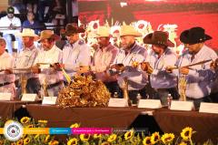 La Expo Ganadera 2026 ya está abierta…