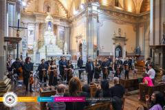 Una noche magistral: la OHIR protagonizó el evento estelar de la cultura Tepabril 2026