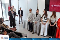 Gobierno de Tepatitlán respalda la nueva etapa de la Asociación Restauranteros A.C.