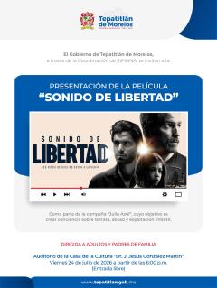 Tepatitlán abre espacio de reflexión para prevenir la trata y explotación infantil