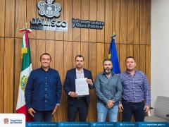 Gestión de Miguel Ángel Esquivias atrae 20 millones de pesos para obras