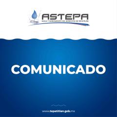 ASTEPA informa