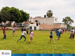 Concluyen los Cursos de Verano 2026 #SomosSemillasDePaz