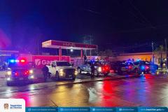 Operativo conjunto refuerza la seguridad en Tepatitlán
