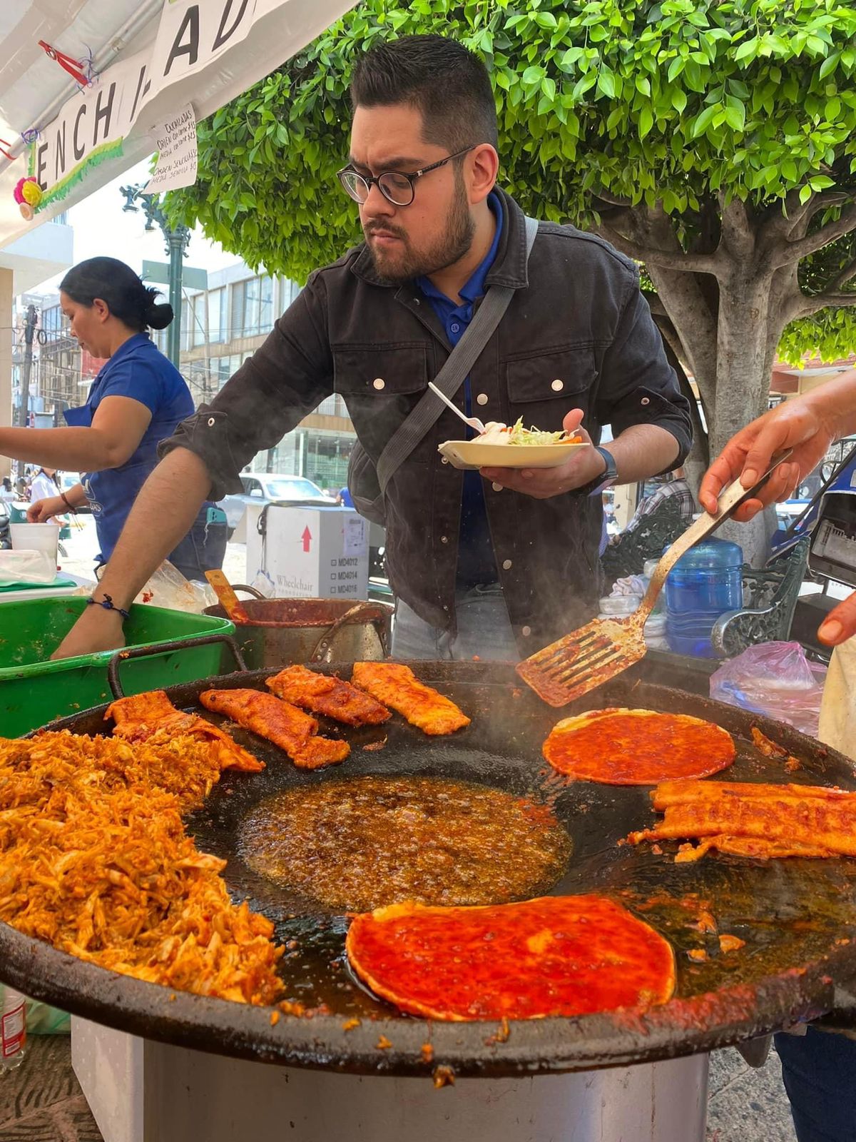 Festival Primavera