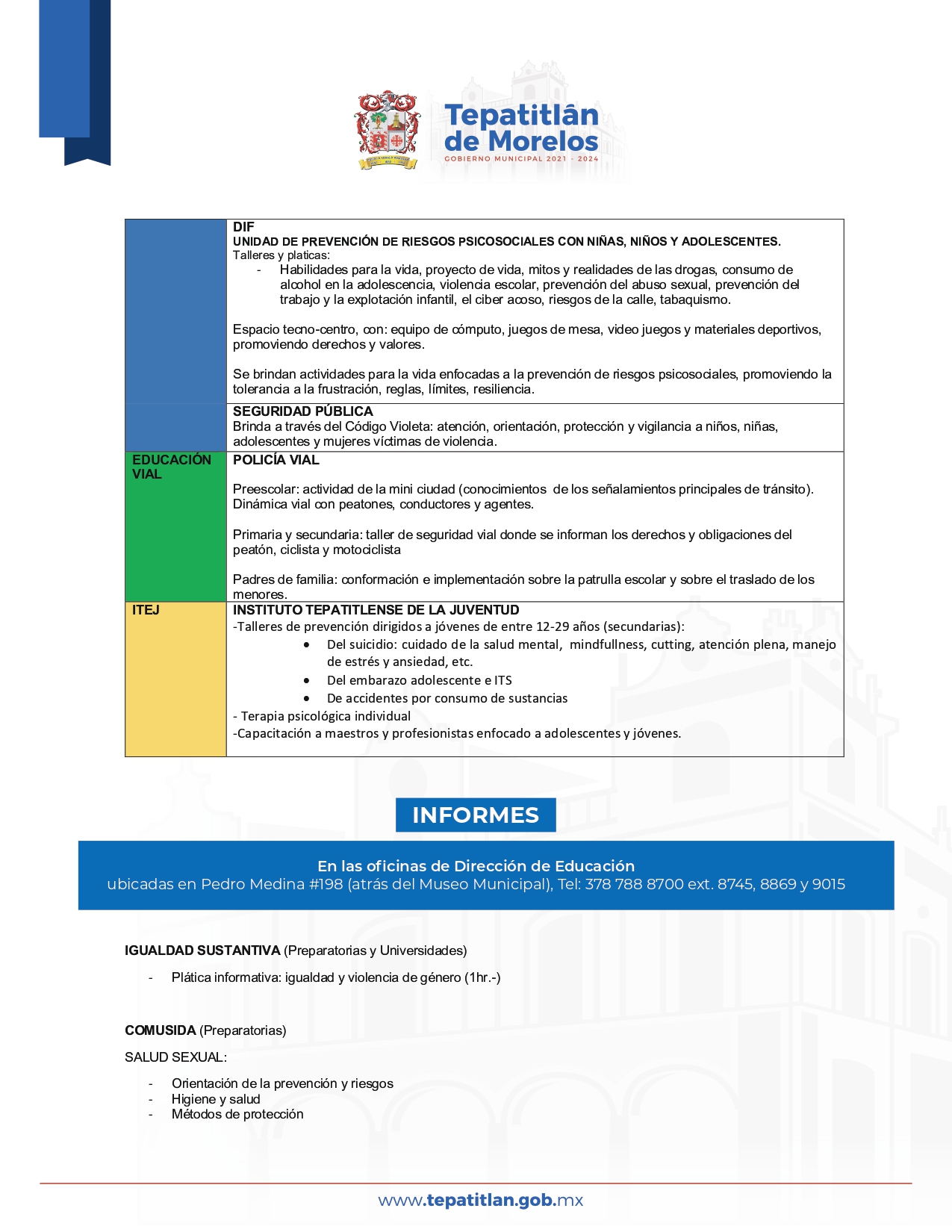 Talleres