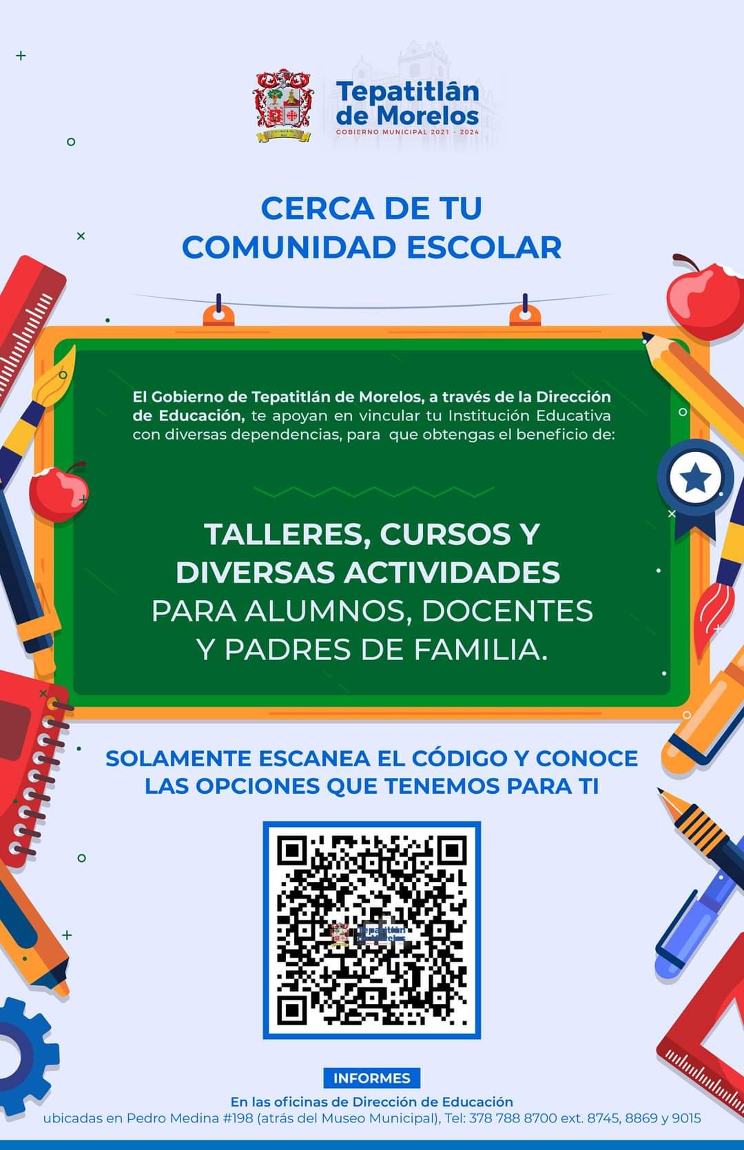 Talleres