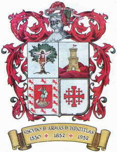Escudo de Armas