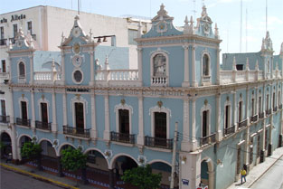 Presidencia Municipal