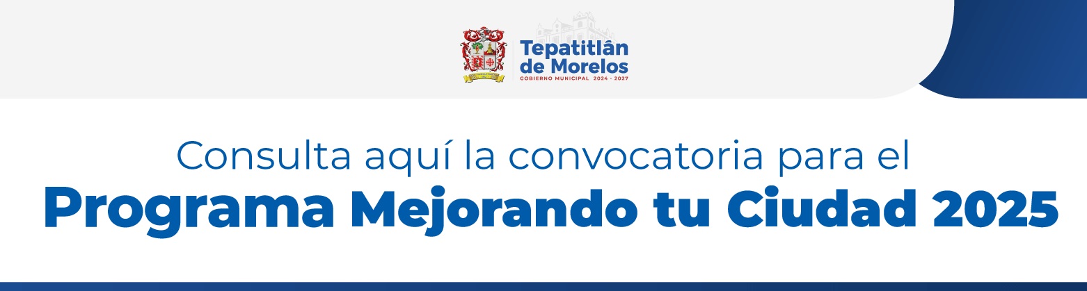 Plan Municipal de Desarrollo y Gobernanza