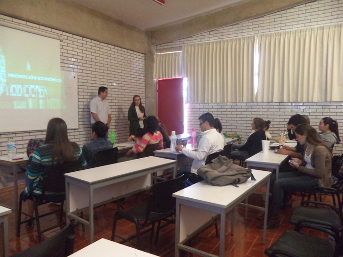 Curso a Emprendedores CUAltos