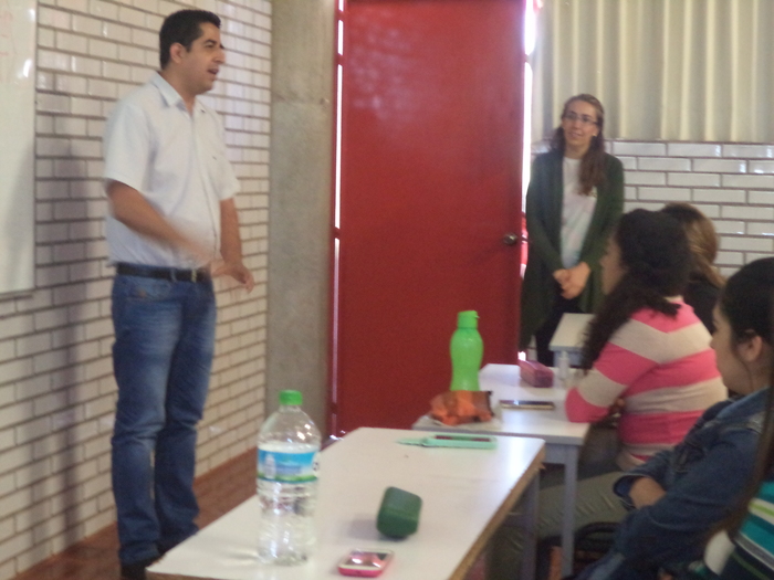 Curso a Emprendedores CUAltos